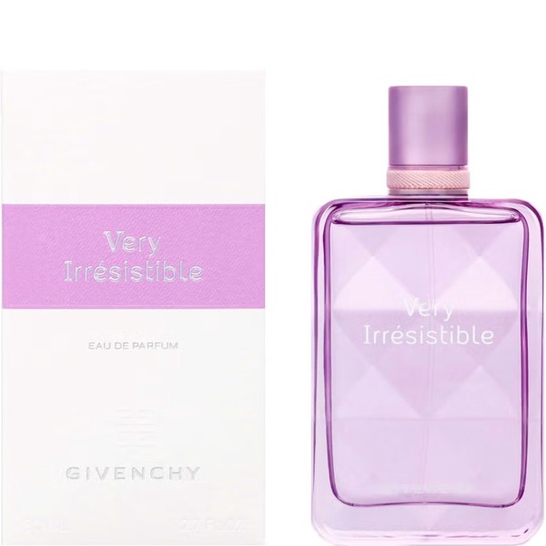 Givenchy - Very Irresistible Eau de Parfum
