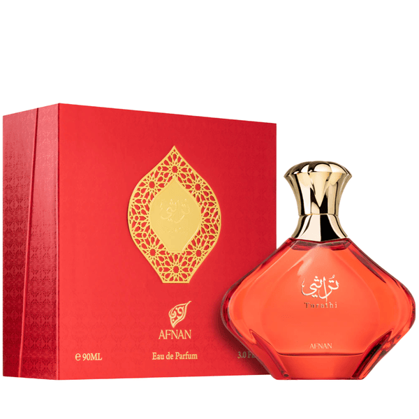 Afnan - Turathi Red Eau de Parfum