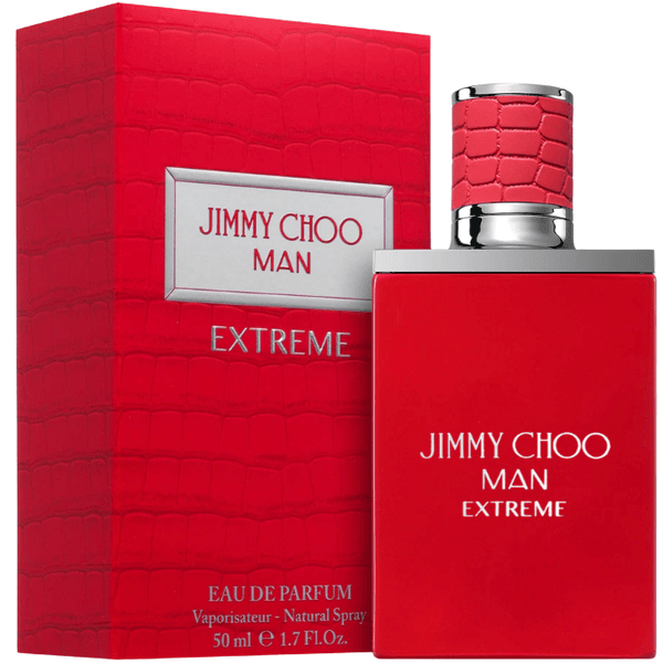 Jimmy Choo - Jimmy Choo Man Extreme Eau de Parfum