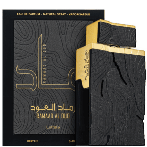 Lattafa - Ramaad Al Oud Eau de Parfum