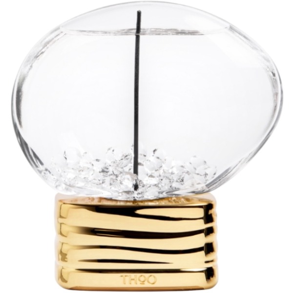 The House Of Oud - Pure Diamond Eau de Parfum