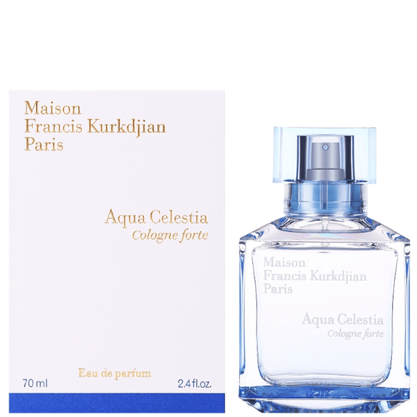Maison Francis Kurkdjian - Aqua Celestia Cologne Forte Eau de Parfum