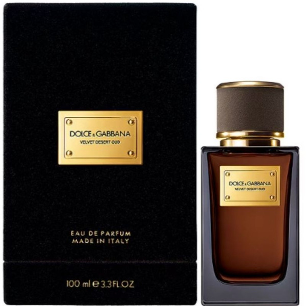 Dolce & Gabbana - Velvet Desert Oud Eau de Parfum