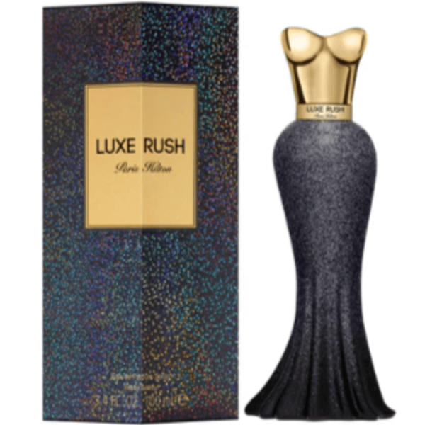 Paris Hilton - Luxe Rush Eau de Parfum