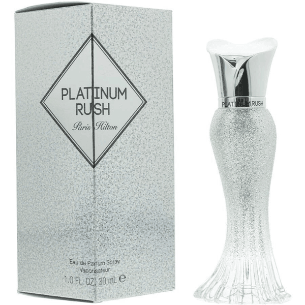 Paris Hilton - Platinum Rush Eau de Parfum