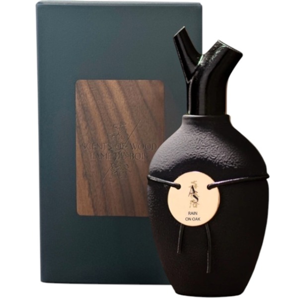 Scents Of Wood - Rain On Oak Eau de Parfum