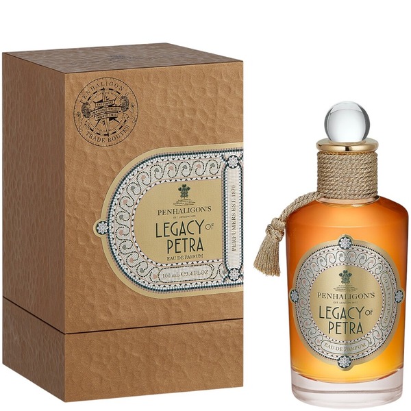 Penhaligon's - Legacy Of Petra Eau de Parfum