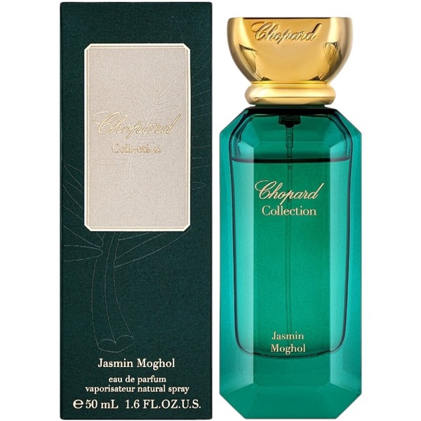 Chopard - Jasmin Moghol Eau de Parfum