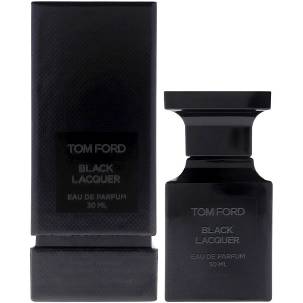 Tom Ford - Black Lacquer Eau de Parfum
