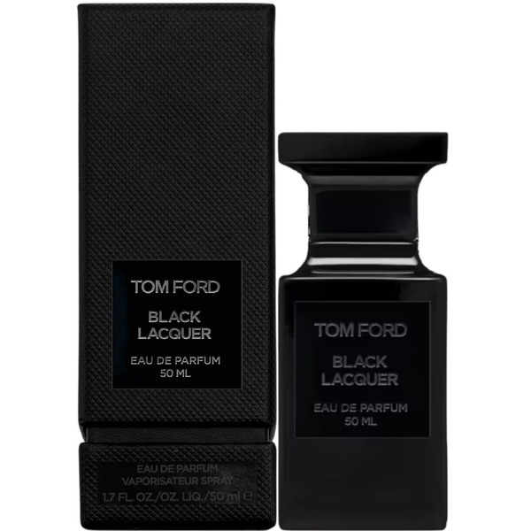 Tom Ford - Black Lacquer Eau de Parfum