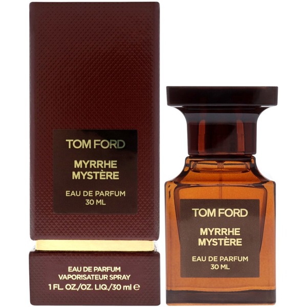 Tom Ford - Myrrhe Mystere Eau de Parfum