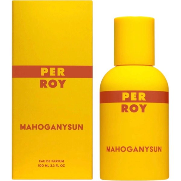 Perroy - Mahoganysun Eau de Parfum
