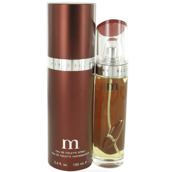 Perry Ellis - Perry Ellis M Eau de Toilette