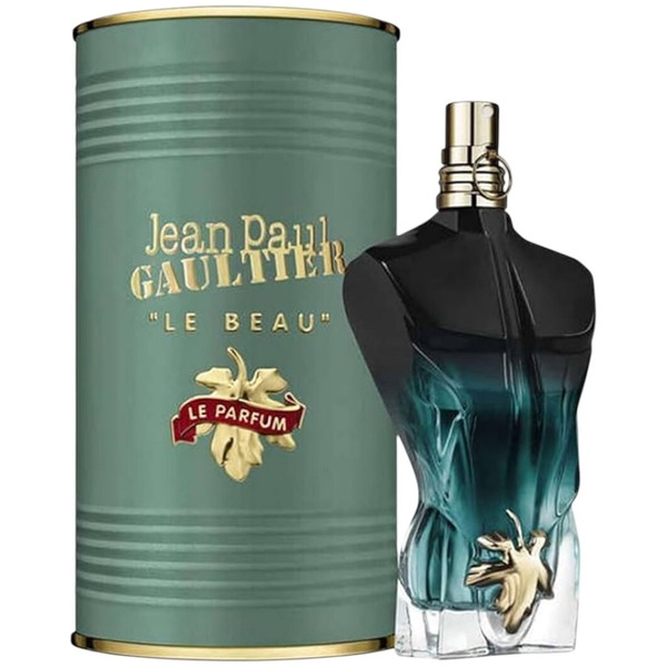 Jean Paul Gaultier - Le Beau Male Eau de Parfum 