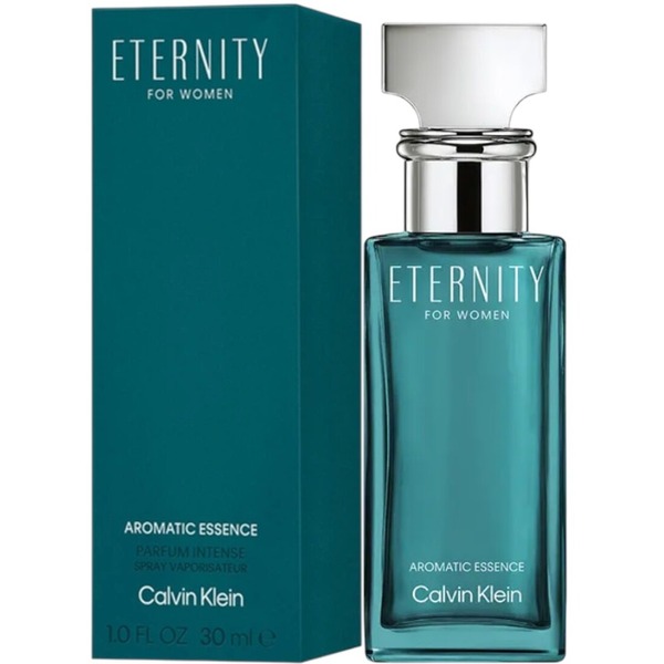 Calvin Klein - Eternity Aromatics Essence Eau de Parfum