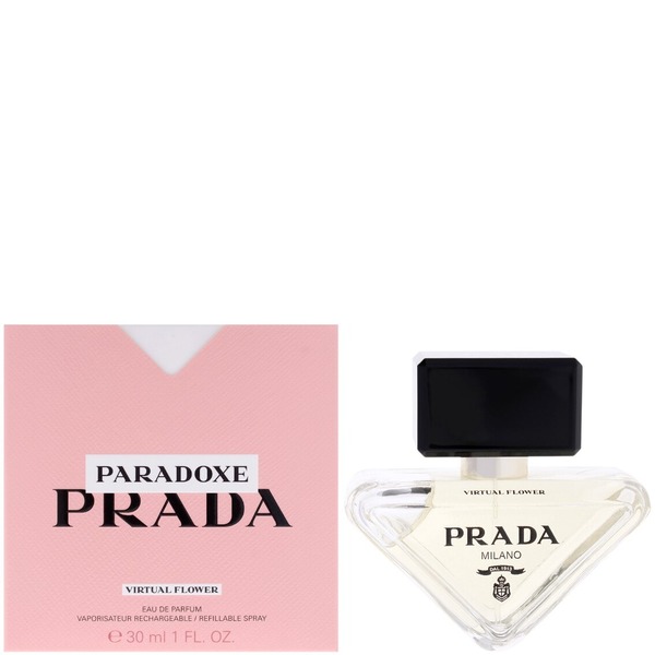 Prada - Paradoxe Virtual Flower Eau de Parfum