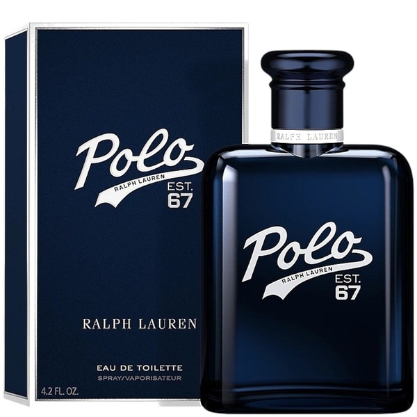 Ralph Lauren - Polo 67 Eau de Parfum