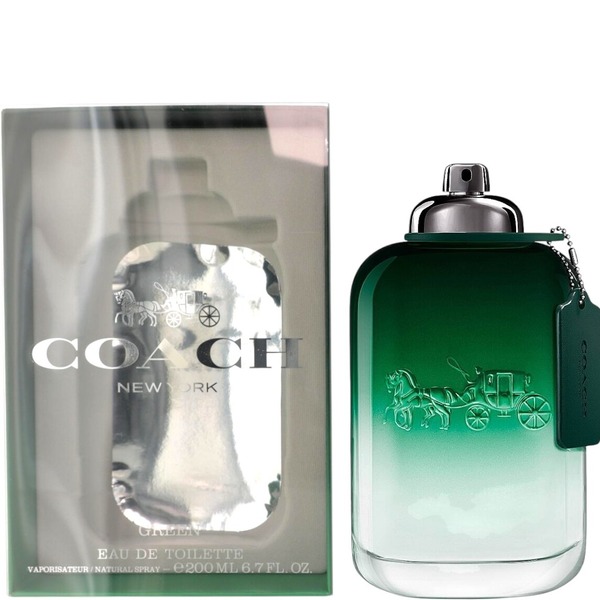 Coach - Coach Green Eau de Toilette