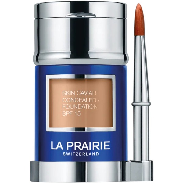 La Prairie - Skin Caviar Complexion  Concealer Foundation Spf 15