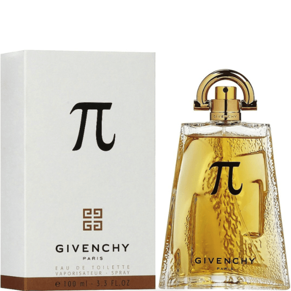 Givenchy - Pi Eau de Toilette