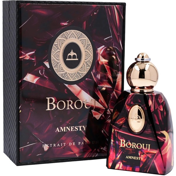 Borouj - Borouj Amnesty Extrait de Parfum
