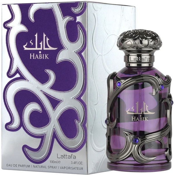 Lattafa - Habik Eau de Parfum
