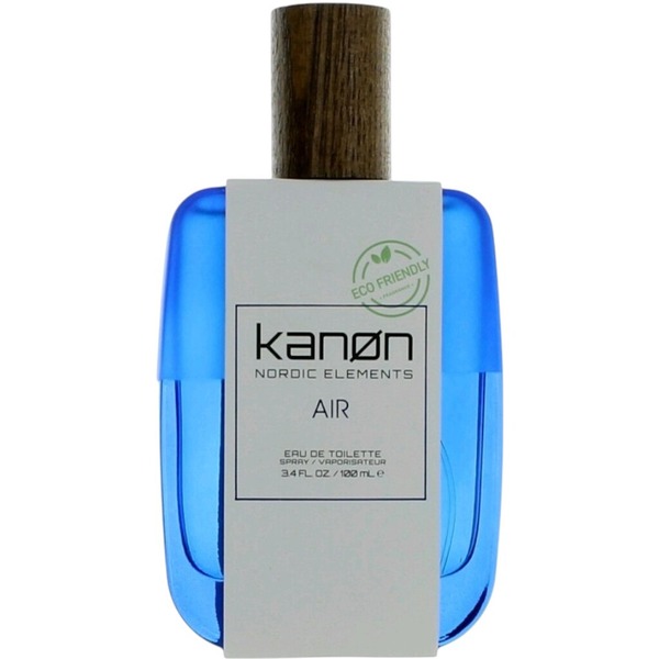 Kanon - Nordic Elements Air Eau de Toilette