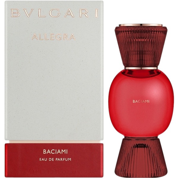Bvlgari - Allegra Baciami Eau de Parfum