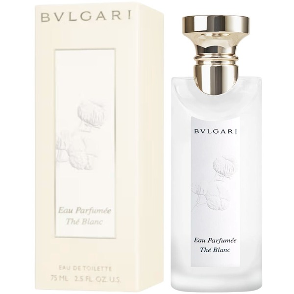 Bvlgari - Eau Parfumee The Blanc Eau de Toilette