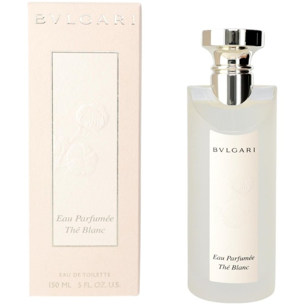 Bvlgari - Eau Parfumee The Blanc Eau de Toilette	