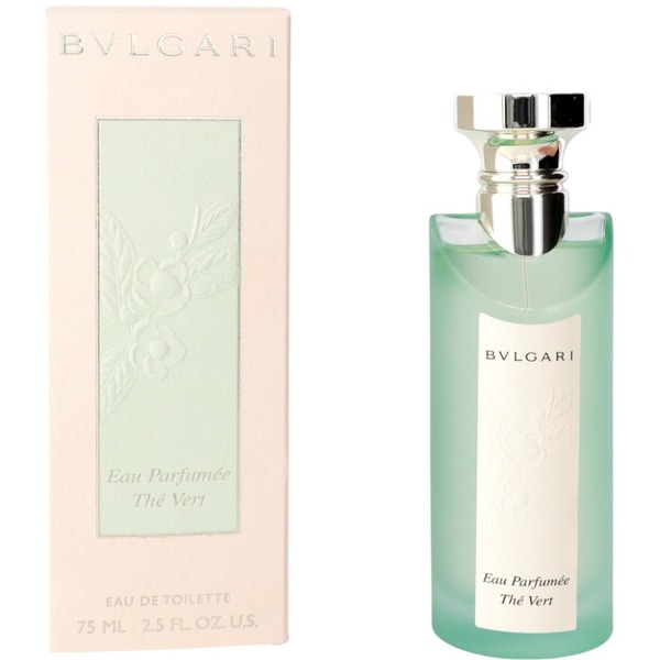 Bvlgari - Eau Parfumee The Vert Eau de Toilette