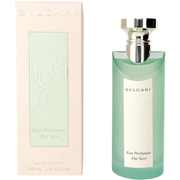 Bvlgari - Eau Parfumee The Vert Eau de Toilette