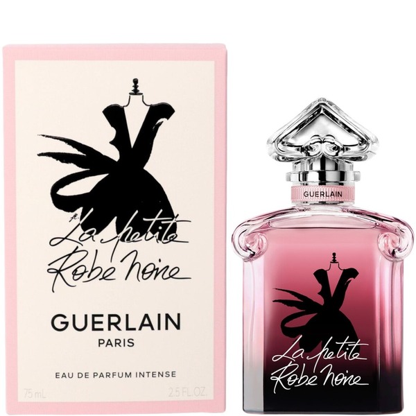 Guerlain - La Petite Robe Noire Intense Eau de Parfum