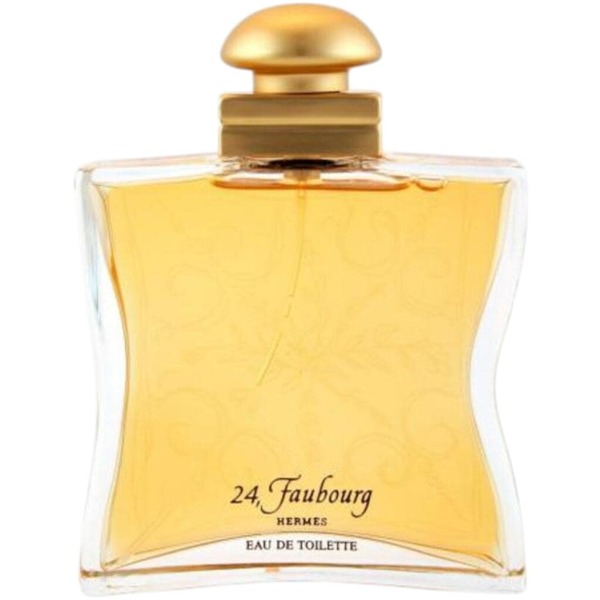 Hermes - 24 Faubourg Eau de Toilette