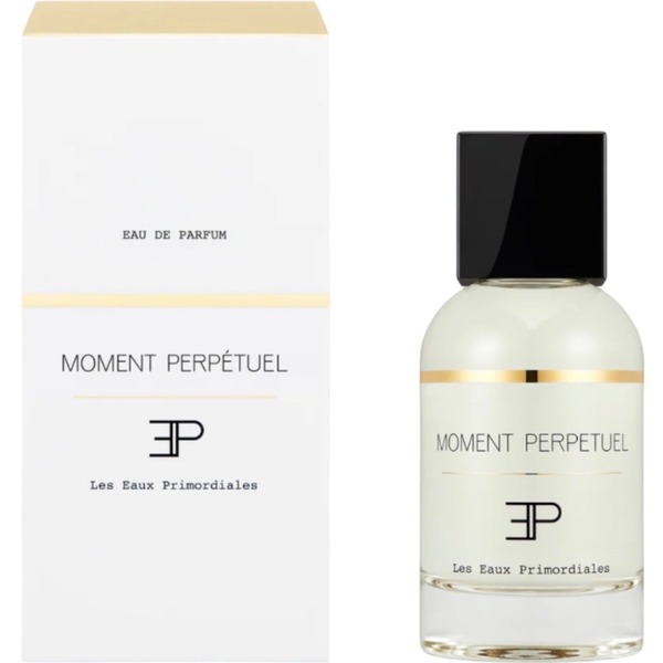 Les Eaux Primordiales - Moment Perpetuel Eau de Parfum