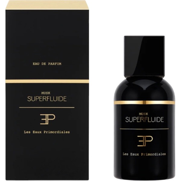 Les Eaux Primordiales - Musk Superfluide Eau de Parfum