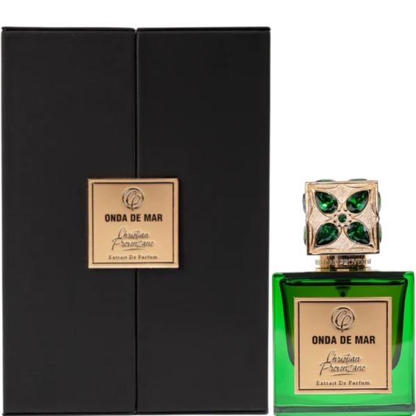 Christian Provenzano - Onda De Mar Extrait de Parfum