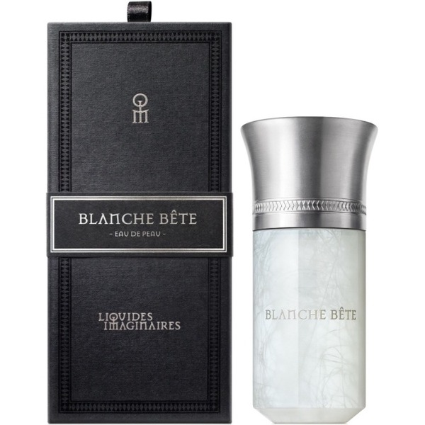 Liquides Imaginaires - Blanche Bete Eau de Parfum