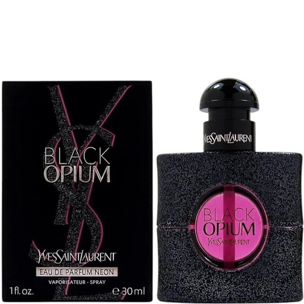 Yves Saint Laurent - Black Opium Neon Eau de Parfum