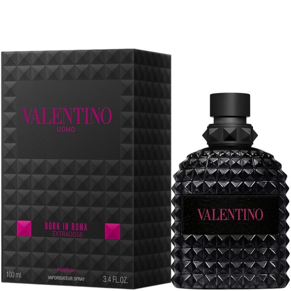 Valentino - Uomo Born In Roma Extradose Parfum