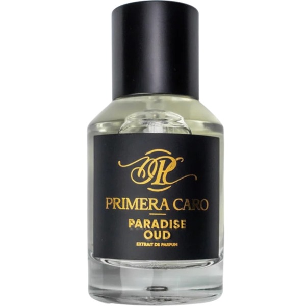 Primera Perfumes Kuwait - Paradise Oud Extrait de Parfum
