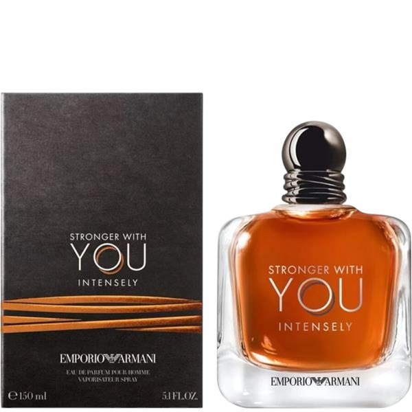 Giorgio Armani - Stronger With You Intensely Eau de Parfum
