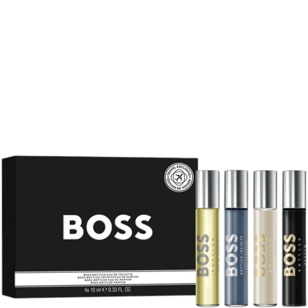 Hugo Boss - Hugo Boss Gift Set