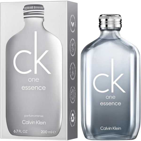 Calvin Klein - CK One Essence Intense Parfum