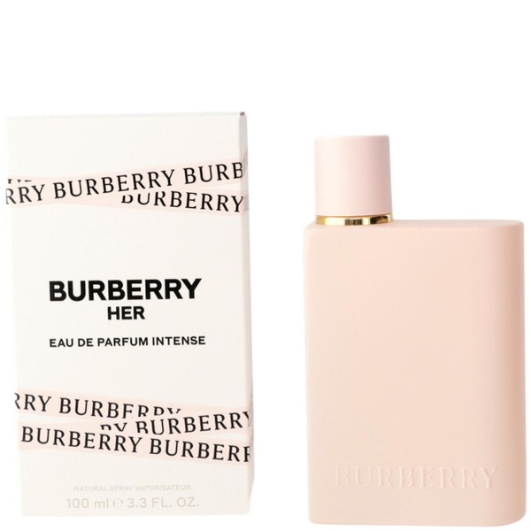 Burberry - Burberry Her Intense Eau de Parfum