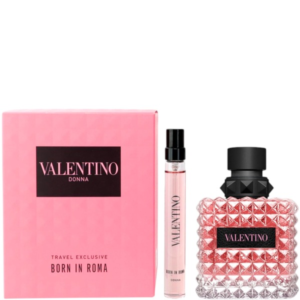 Valentino - Donna Born In Roma Gift Set