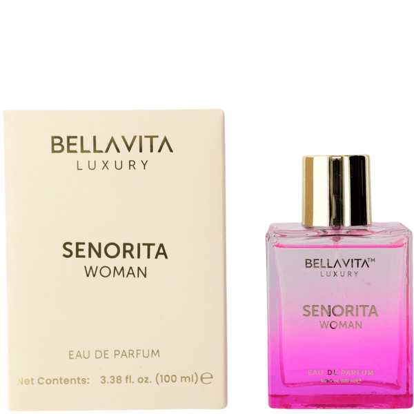 Bellavita - Senorita Eau de Parfum