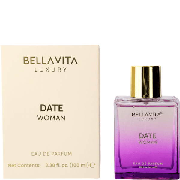 Bellavita - Date Woman Eau de Parfum
