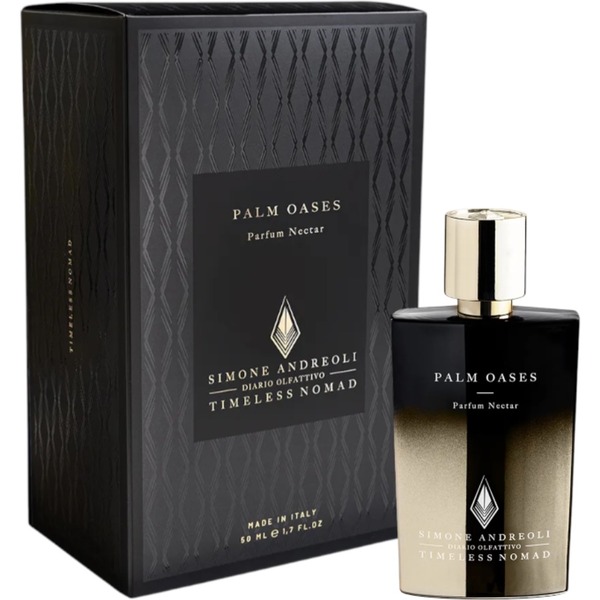Simone Andreoli - Palm Oases Parfum