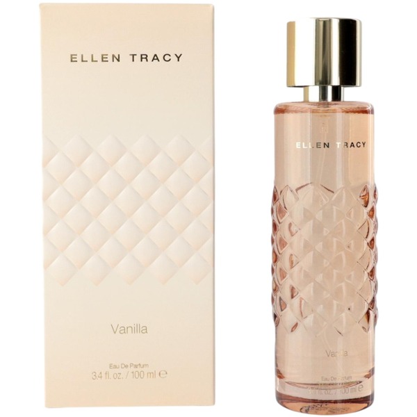 Ellen Tracy - Vanilla Eau de Parfum